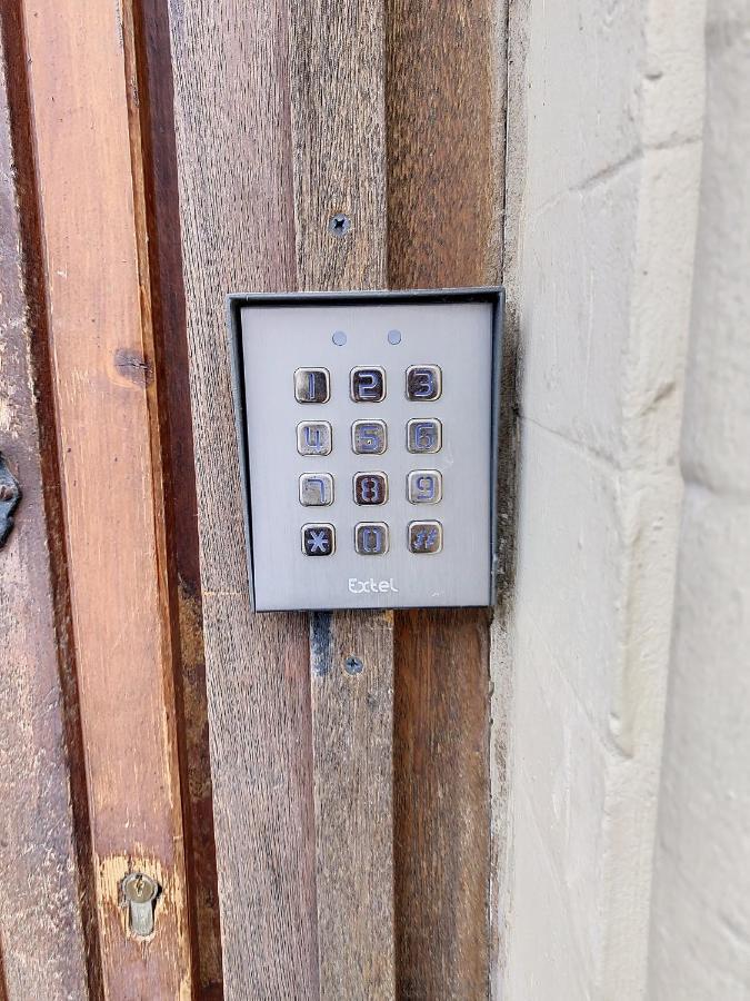 Appart Centre Ville Tout Confort 4Pers Gare Wifi Leilighet Amiens Eksteriør bilde